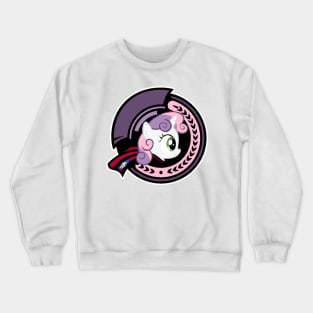 Sweetie Belle (Senators) Crewneck Sweatshirt